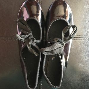 American Ballet Theatre Tap Shoes